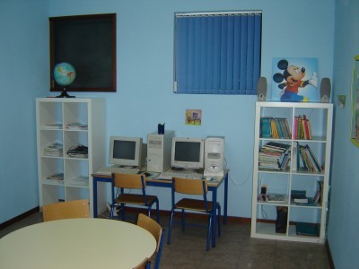 Sala Informática